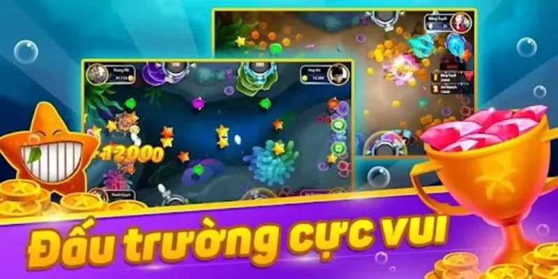 Bắn cá 999