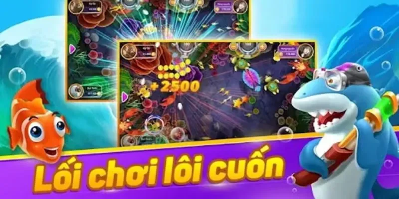 Bắn cá 999
