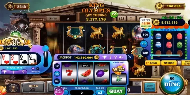 Nổ hũ 66 Nổ hũ 66 có thực sự minh bạch và uy tín?