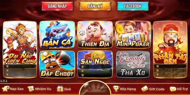 Nổ hũ City Trò chơi với nhiều ưu đãi chỉ dành riêng cho bạn