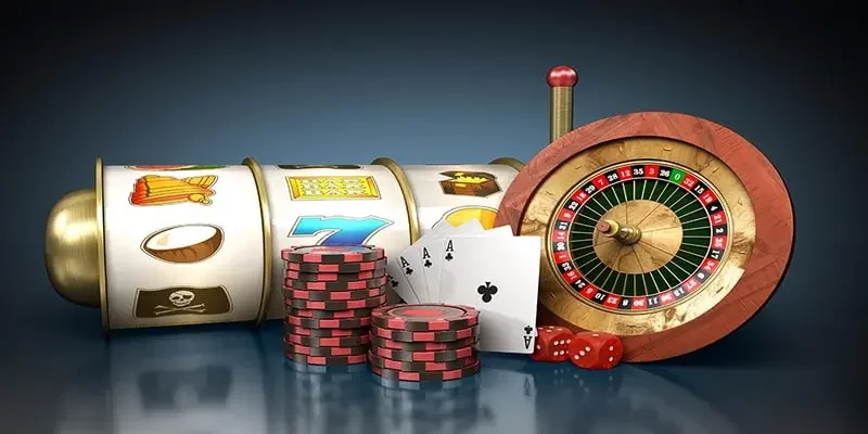 Tìm hiểu về trải nghiệm đỉnh cao với các trò chơi tại nhà cái Tìm hiểu về trải nghiệm đỉnh cao với các trò chơi tại nhà cái