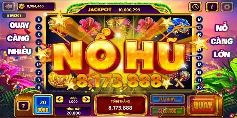 Mẹo nổ hũ đổi thưởng là gì và tại sao bạn cần biết Mẹo nổ hũ đổi thưởng là gì và tại sao bạn cần biết