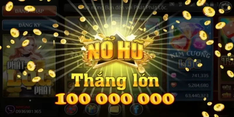 Nổ Hũ Xèng Nổ Hũ Xèng