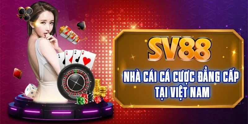 SV88 SV88