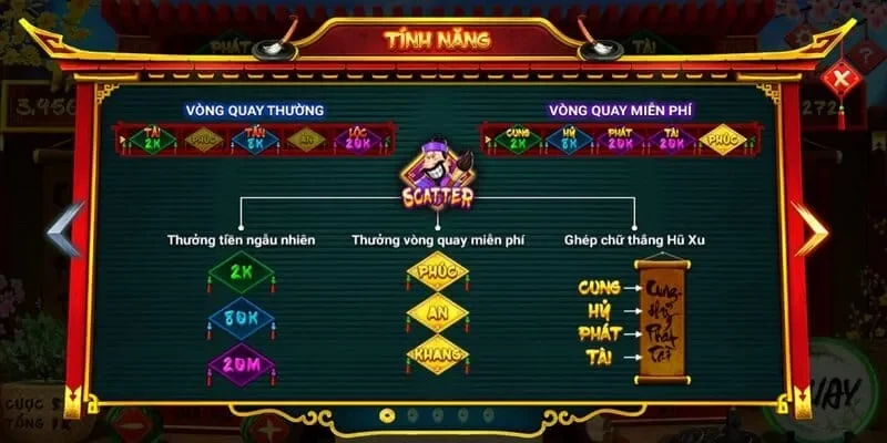 mẹo chơi nổ ông đồ mẹo chơi nổ ông đồ