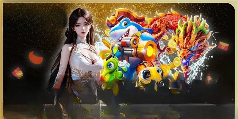 Các biểu tượng và hệ số thưởng thường gặp trong game
