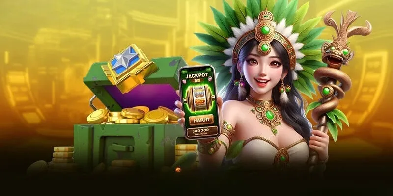Hướng dẫn anh em cách tham gia Rồng Thần Tìm Kho Báu 2