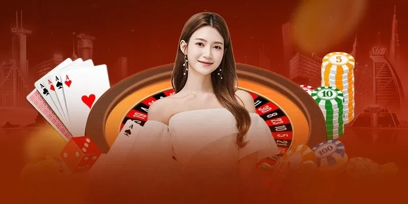 Trò chơi Blackjack xuất hiện và phổ biến từ rất lâu trước đây