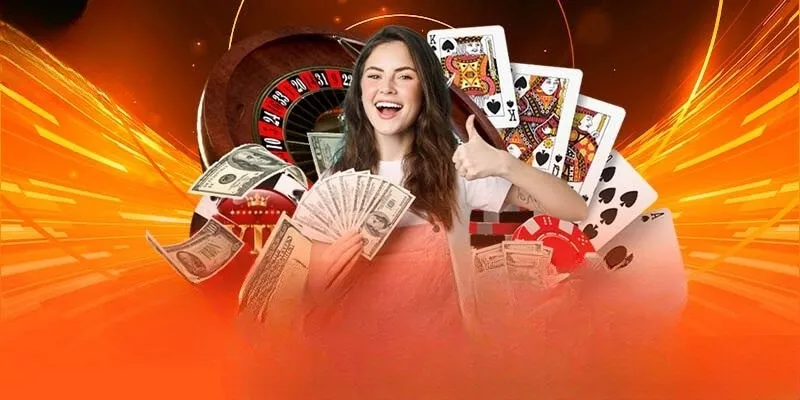 Kết quả một ván đấu sẽ dựa trên tổng điểm của bạn so với nhà cái và không quá 21